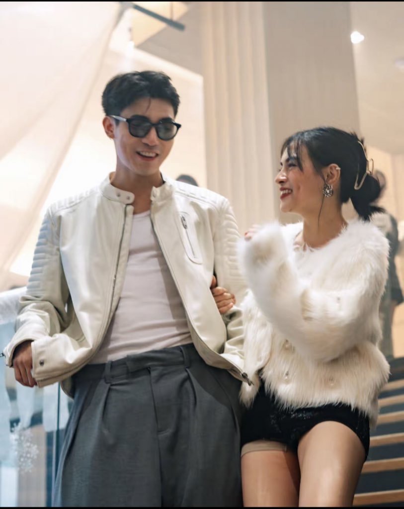 sosa_jessa0824's tweet photo. Happy 1st of September to this Duo 💜

#mikbrent https://t.co/nsDNL2zQrM