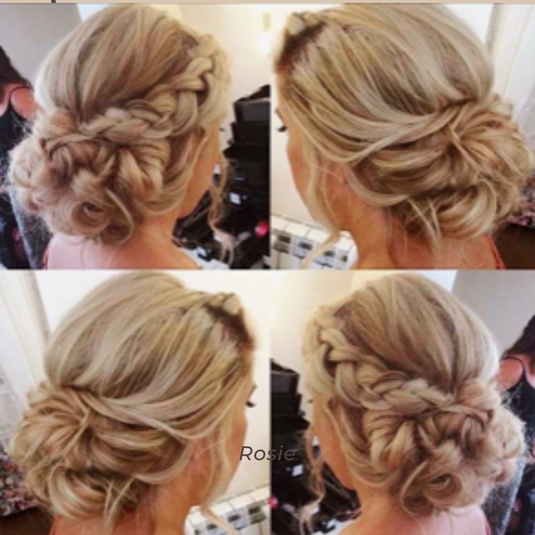 kinhakiss's tweet photo. Love hearing your feedback on my hair and makeup training. My goal is simple: practical, adaptable techniques that help you work confidently and keep clients coming back. Huge thanks to Rosie for sharing her transformation. https://t.co/WJJrtaMg14