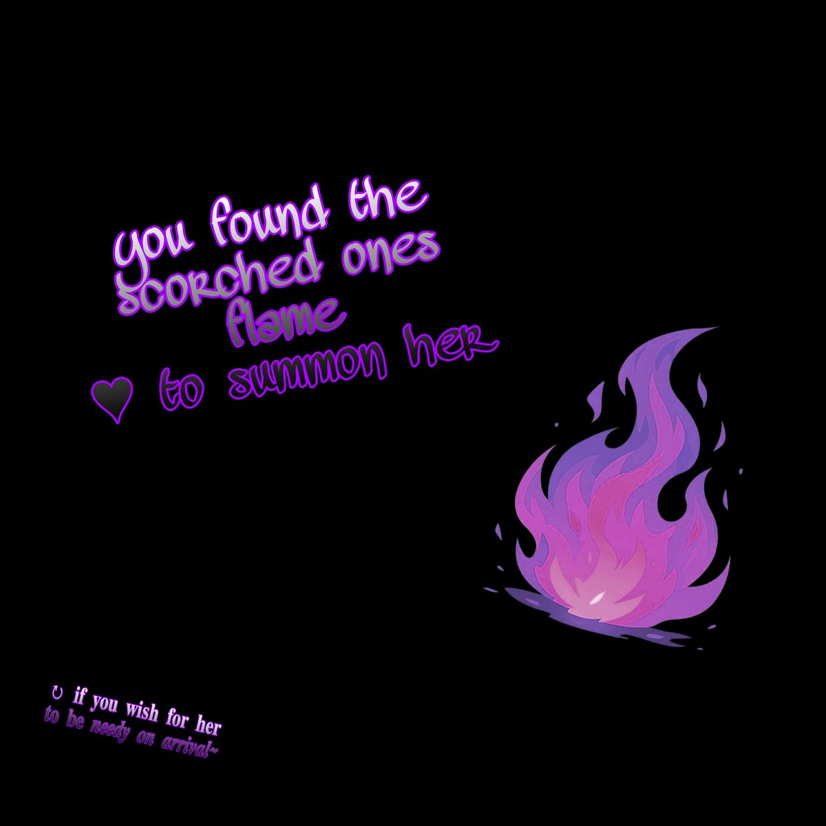 Scorched_Lust's tweet photo. https://t.co/HeS7qX1eCq