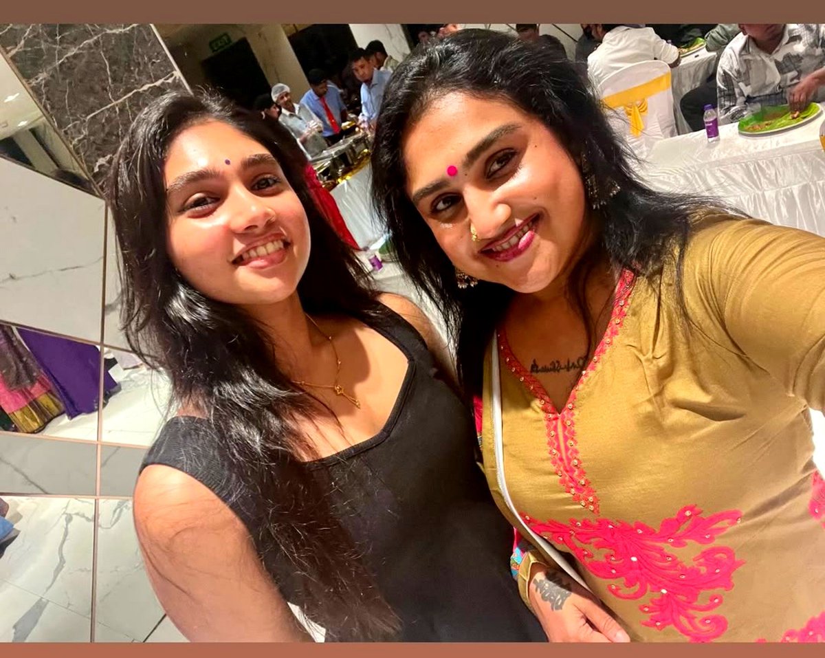 rajuuh21's tweet photo. Vanitha 🐐 jovika 🤌🤎 https://t.co/ZgPsbIgFfK