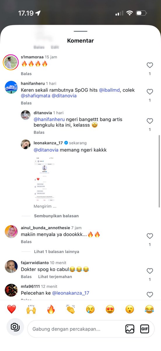 adttopj's tweet photo. Bisa-bisa nya dokter OBGYN chat gini ke cewek, dan parah nya lagi katanya akun kena hack😭

Ga kebayang gimana perasaan ibu2 yang pernah periksa ke dia kalo tau ini. https://t.co/CvnriAXOCG