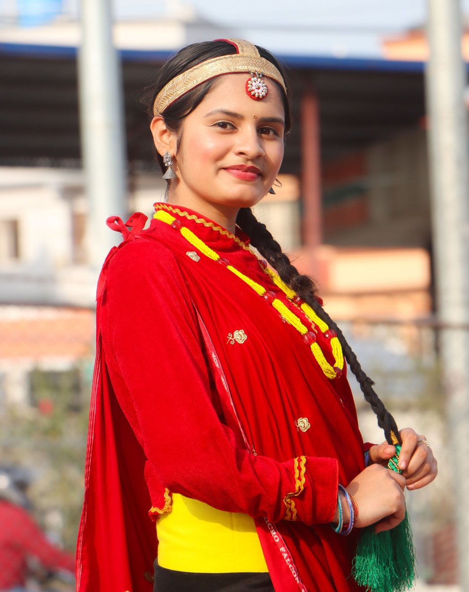 MelBridgeford's tweet photo. Heartfelt wishes to everyone in Nepal and abroad on the occasion of Chhath Festival. https://t.co/eVI3YbCi9w