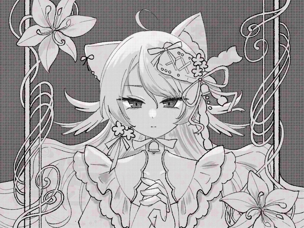 UtkinVovchik's tweet photo. @_VGen_ Hello my name is Hanako！I really hope to join VGen. Here are my works！🥰

Vgen: https://t.co/0dRWYpO6E6

My portfolio: https://t.co/CYzHrb5sPk

Commission: https://t.co/iqNLCAnJeV… https://t.co/2U56bAN1G1