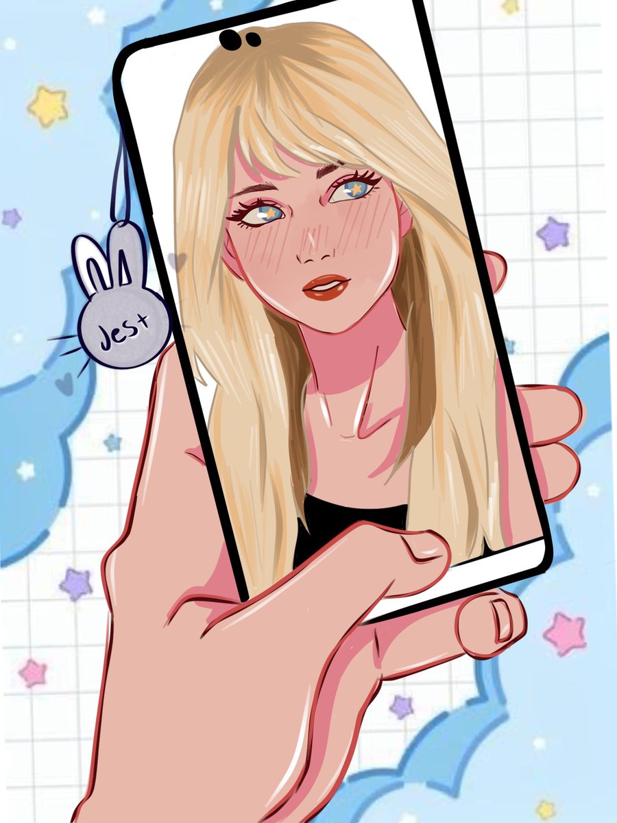 LaJesterr's tweet photo. Hi guys I’m looking for an artist to vouch for me! #VGenCode https://t.co/yErwEy7CcM