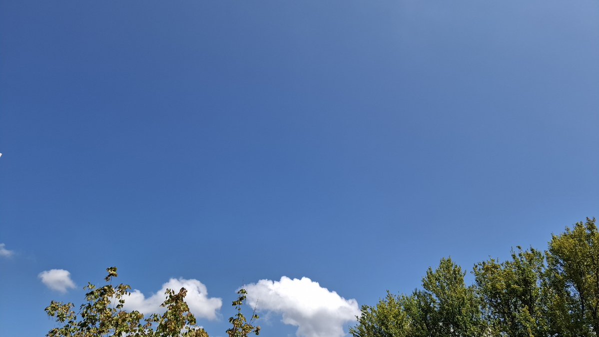 et22339's tweet photo. こんにちゃお🌞
今日も暑いです😵💦
夏の終わりのハーモニー🎶を聴くと夏が終わるような気がします🤩
#まちゃお765 https://t.co/GI422ppW1L