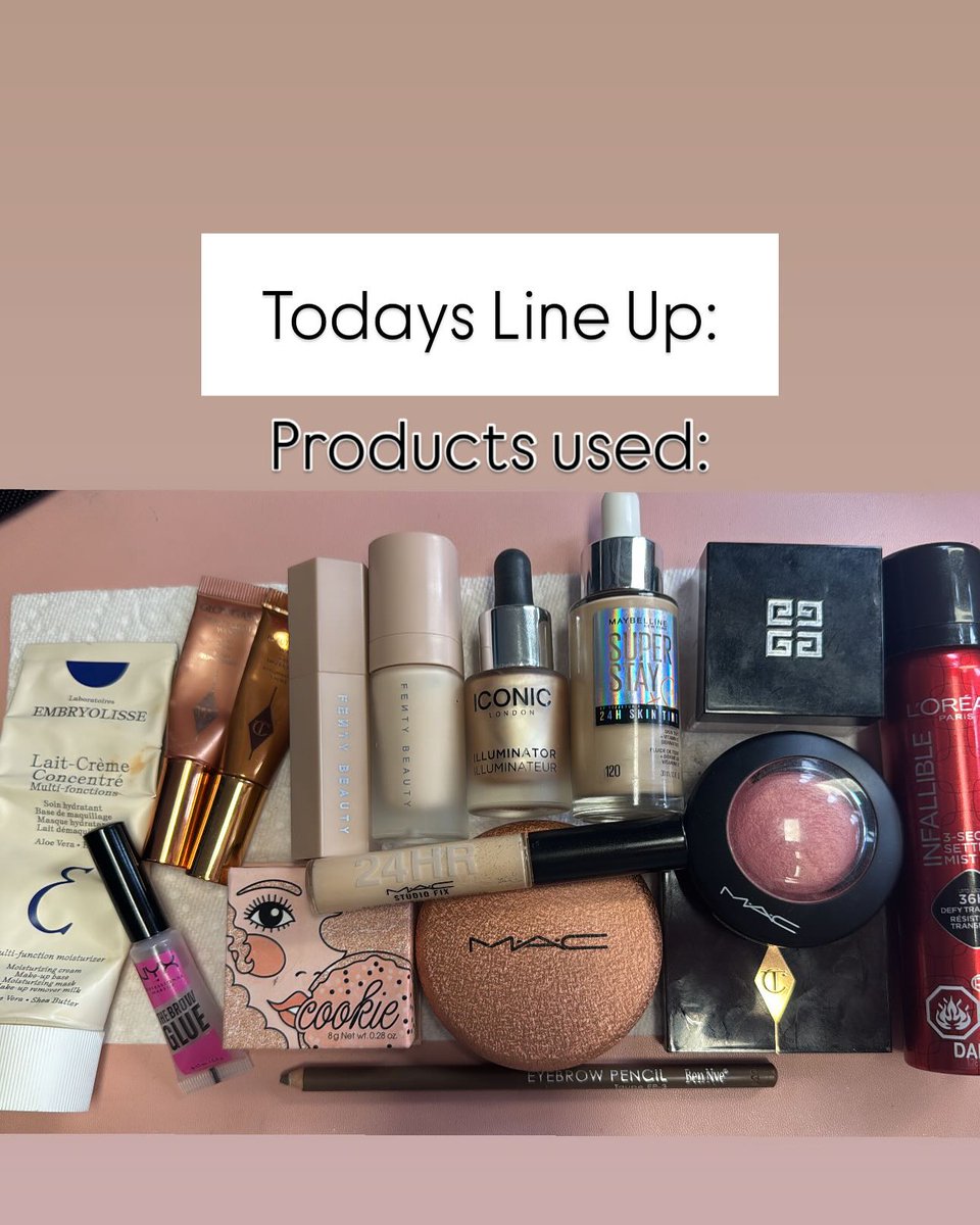 JonasdeAlmeidaH's tweet photo. It’s been a minute since I posted on my grid, so here’s today’s makeup look. Check my stories for more, where I post regularly. https://t.co/ef5HWjoP3d