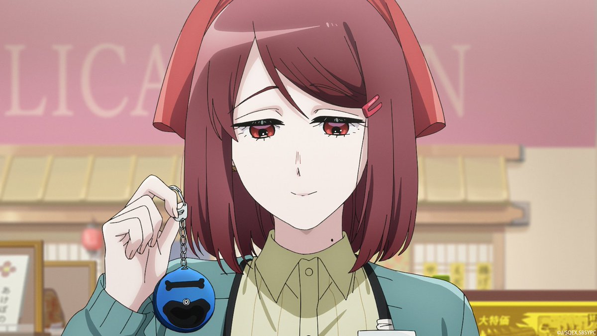 yanisuu_anime's tweet photo. ／
 TVアニメ #ヤニすう
 #ABEMA で一挙配信決定🚬
＼
⠀
【ABEMA アニメチャンネル】
⠀
✦TV放送版 第1話～第9話
📅9月4日(金) 11:30～16:00
https://t.co/59KeFX8dU2
※配信後1週間無料
⠀
最新話まで一気に追いつけるこの機会に
ぜひご視聴ください。 https://t.co/Uls2rNJP4K