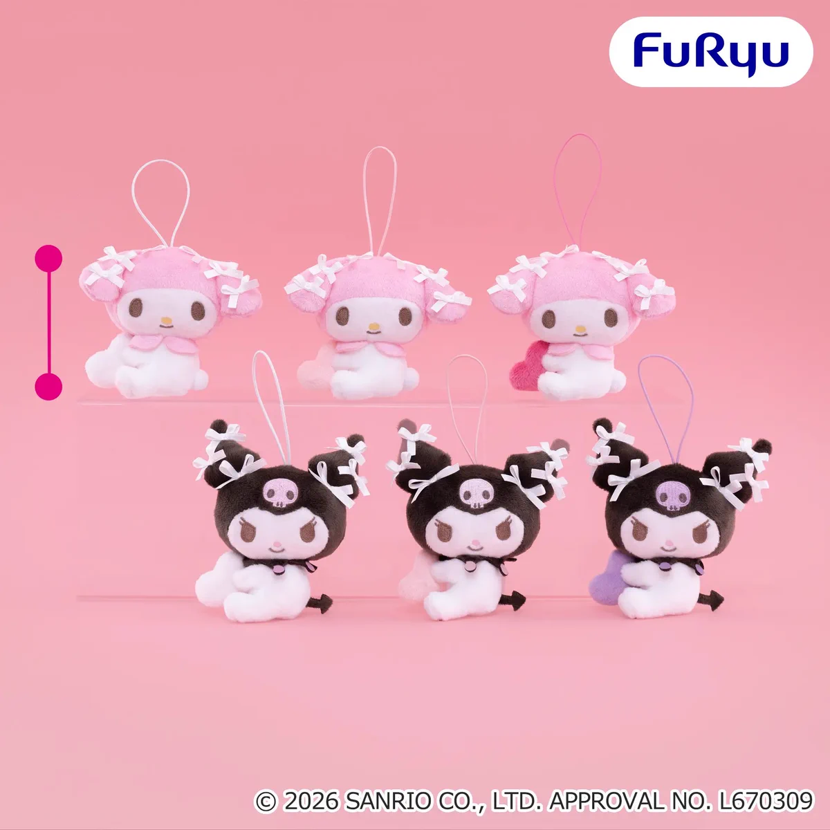 クロミグッズ情報局 (@kuromi_goods) / X