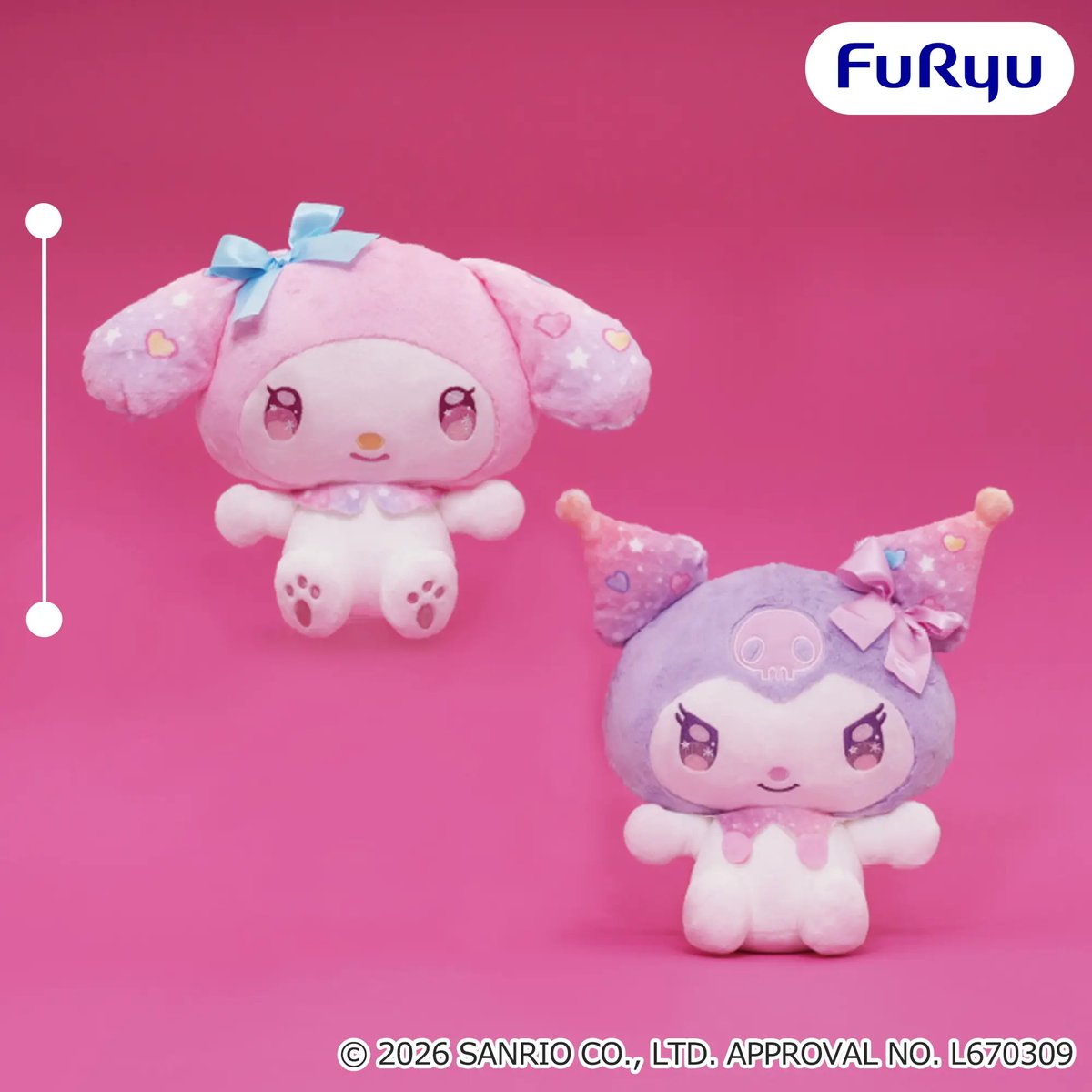 クロミグッズ情報局 (@kuromi_goods) / X