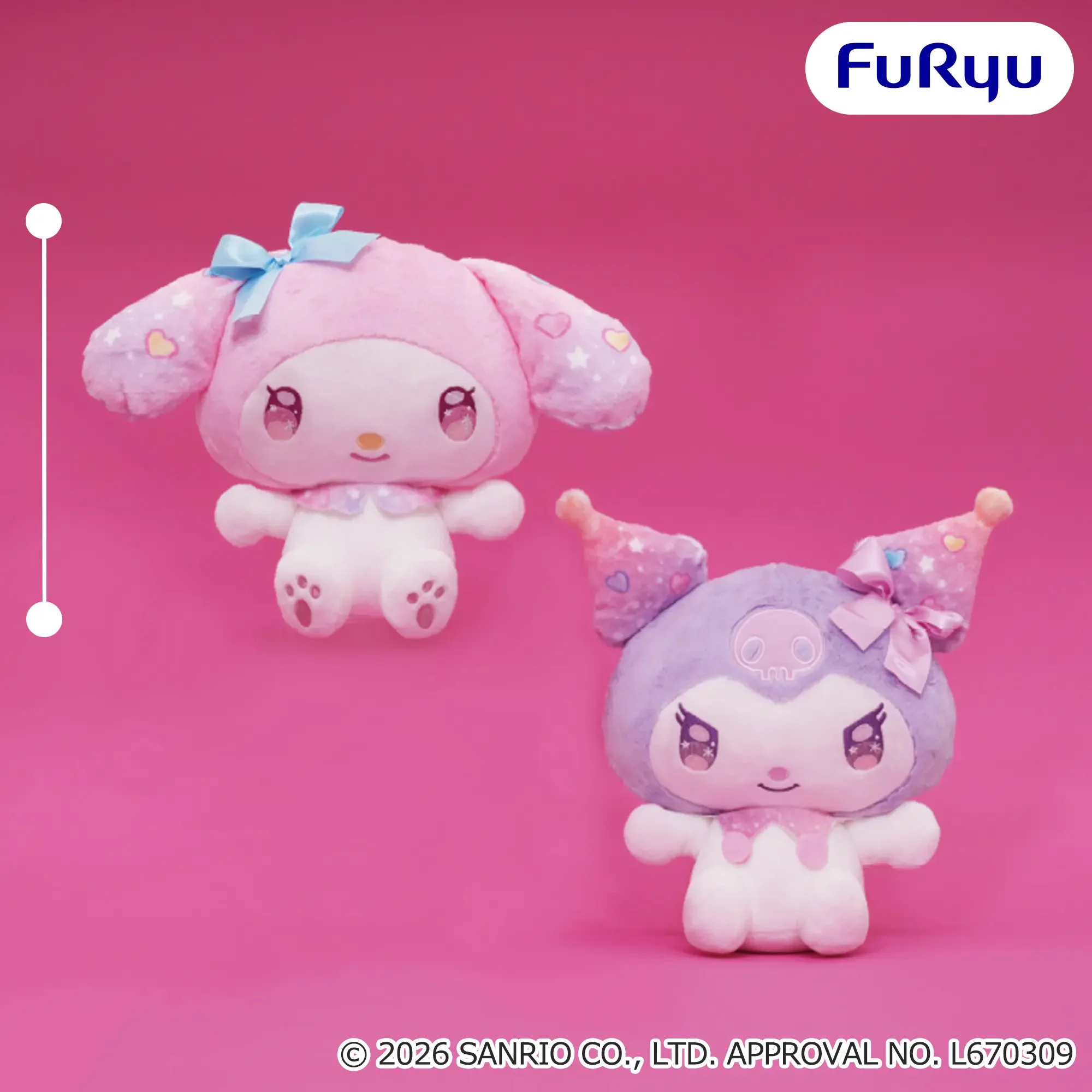 クロミグッズ情報局 (@kuromi_goods) / X
