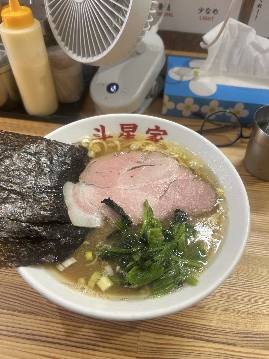 TNehjn's tweet photo. 本日2発目 https://t.co/yw5qDLZsTE