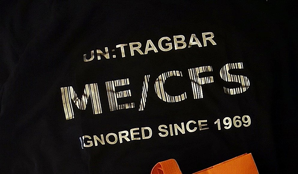 Diagnose8E49's tweet photo. @ungarnfan #MyalgischeEnzephalomyelitis
#ChronischesFatigueSyndrom
#MECFS m. #Komorbiditäten
#IgnoredSince1969 #UnTragbar
#Aufklärungsdefizit in der #Medizin
+ allg. beenden - JETZT ‼️📣
#Aufklärung 🇩🇪 #ICD10GM G93 3.x https://t.co/K2vXvoHRL5