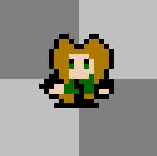 strongindaforce's tweet photo. Pixel art is hard #pixelart https://t.co/0EE4dhac3T