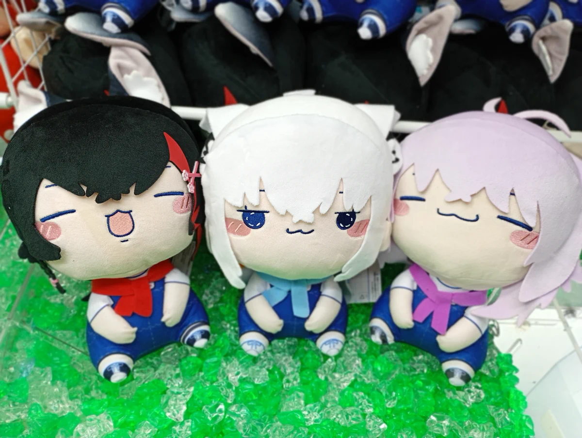 🧸ラウンドワン池袋店景品情報🎮 on X: 