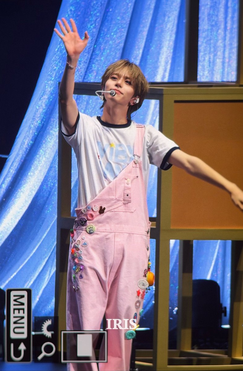 IRISo2o6's tweet photo. 260831 PRE

 #VIBY  #AKITO https://t.co/8A1AAv0clj