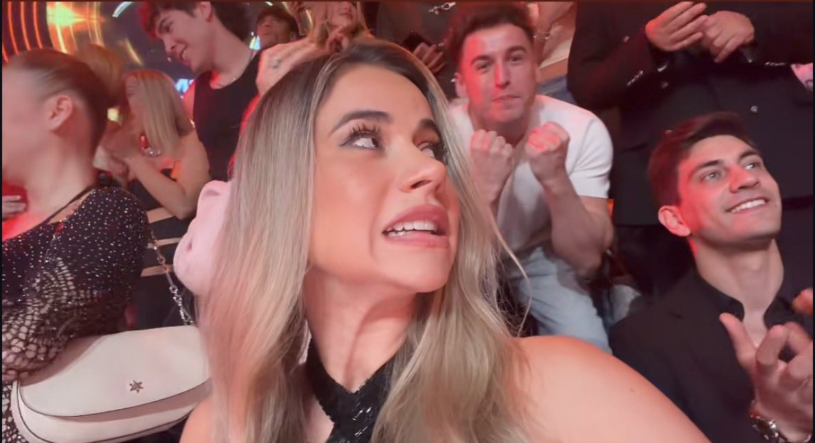 bayanchile's tweet photo. Este es el verdadero rostro del nariz chueca @manu_ibero 
@pincoyasinglam ni un solo centímetro a este bastardo culiao 
#GranHermano https://t.co/KaZFiYMm2g