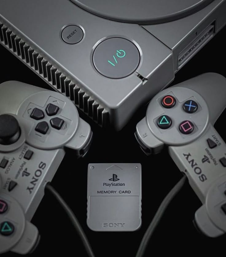 RPM_PlayStation's tweet photo. First game that comes to mind? https://t.co/T5w90OREXw