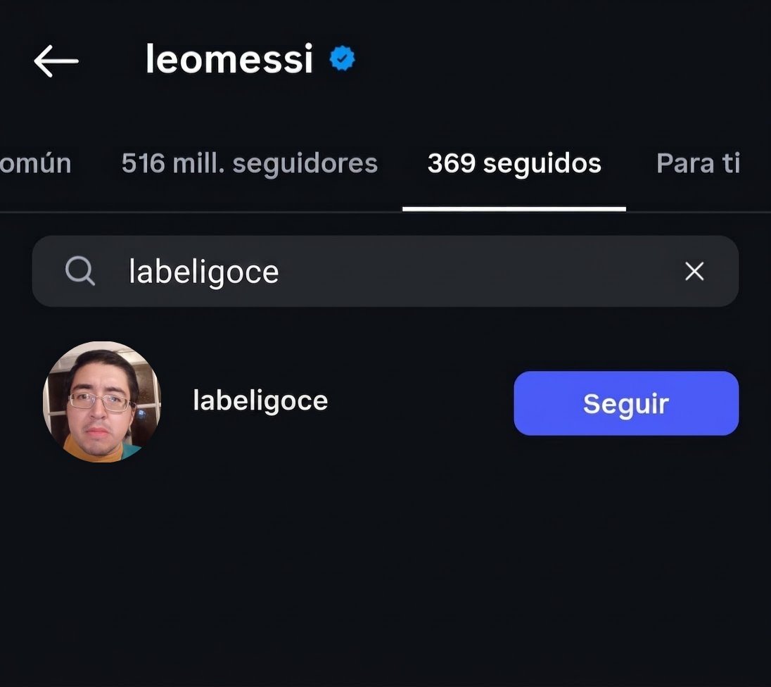 AndateGago_'s tweet photo. Messi? Gozador https://t.co/rVlI9w6gQF