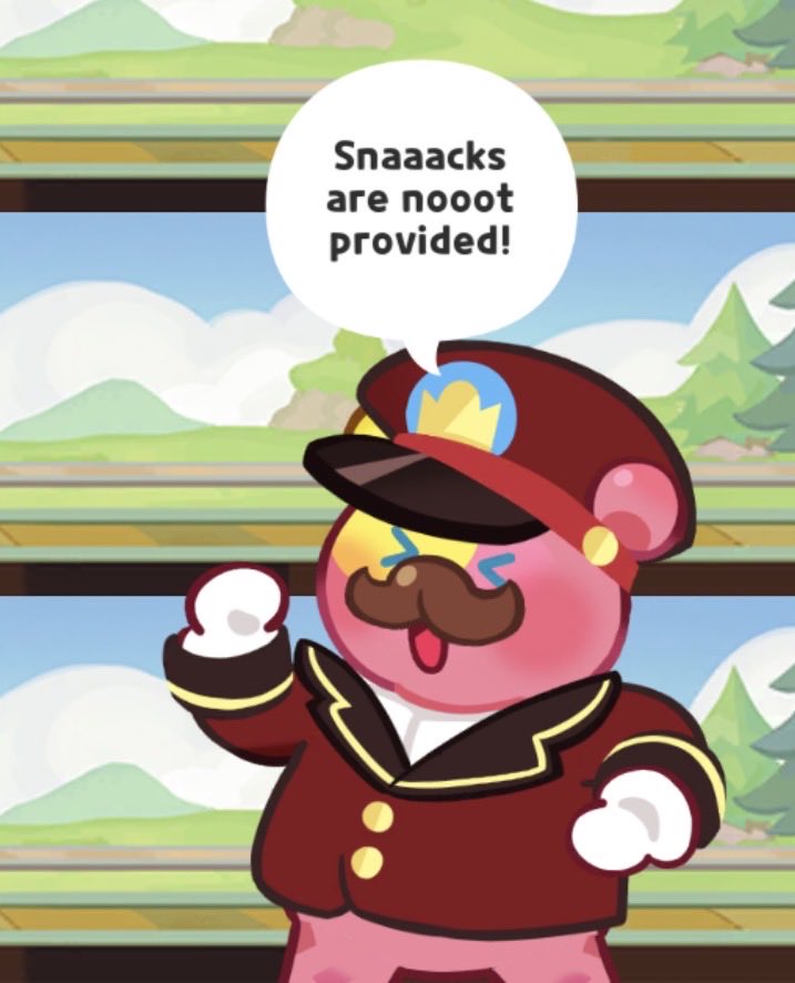 lovemurderone's tweet photo. snacks from a noot https://t.co/sH1TO8qURa