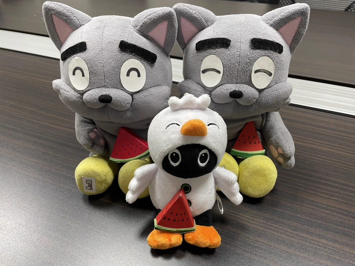 Hooちゃん🐤🎶【山野楽器公式キャラクター】 on X: 