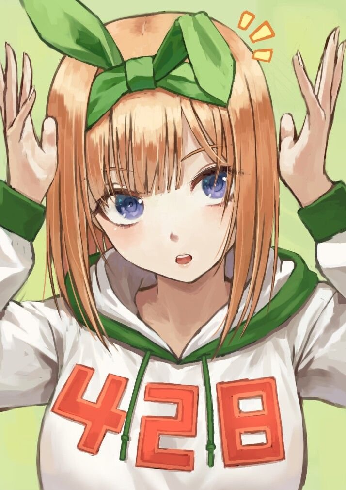 YotsubaPics's tweet photo. https://t.co/7iHBReLNew