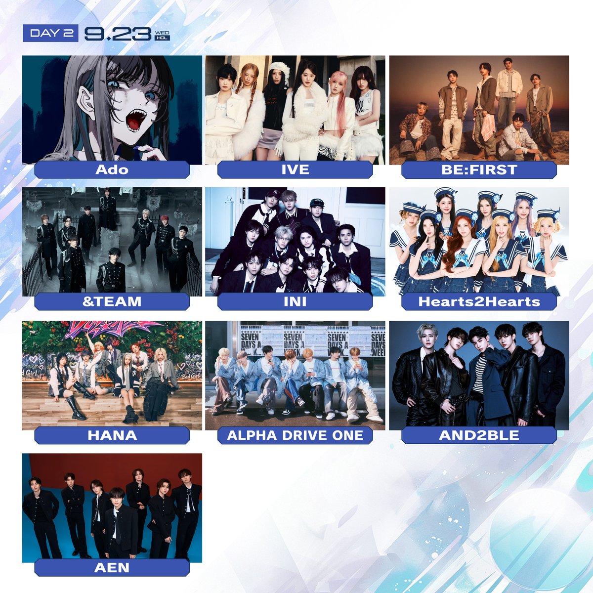 sptv_fan's tweet photo. ＼スカパー！で独占生配信決定🔥／

韓国を代表する音楽番組
「SBS人気歌謡（INKIGAYO）」がおくる
スペシャルステージ「INKIGAYO LIVE in TOKYO」が
9/22-23に開催✨

豪華アーティストが出演する熱狂のライブを
スカパー！で独占生配信します！

▼詳しくはこちら