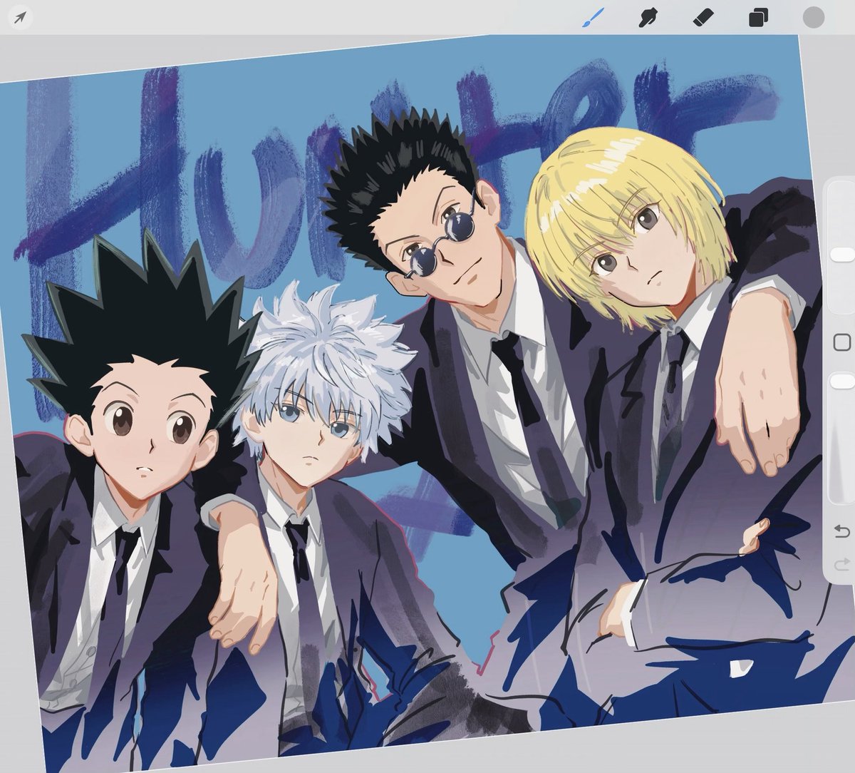 lako_hxh's tweet photo. 9/1 Yorknew city https://t.co/TsAPR2Z35r