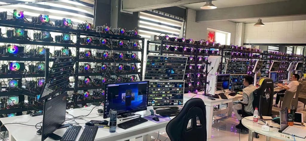 mdx_global's tweet photo. Granjas de bots: cómo se fabrica la popularidad y la atención

Como operan los sistemas de estimulación y manipulación en engagement en las redes sociales en este artículo de MDX Media.

https://t.co/ltE7lZvvJx https://t.co/7Ib1TNLSU8