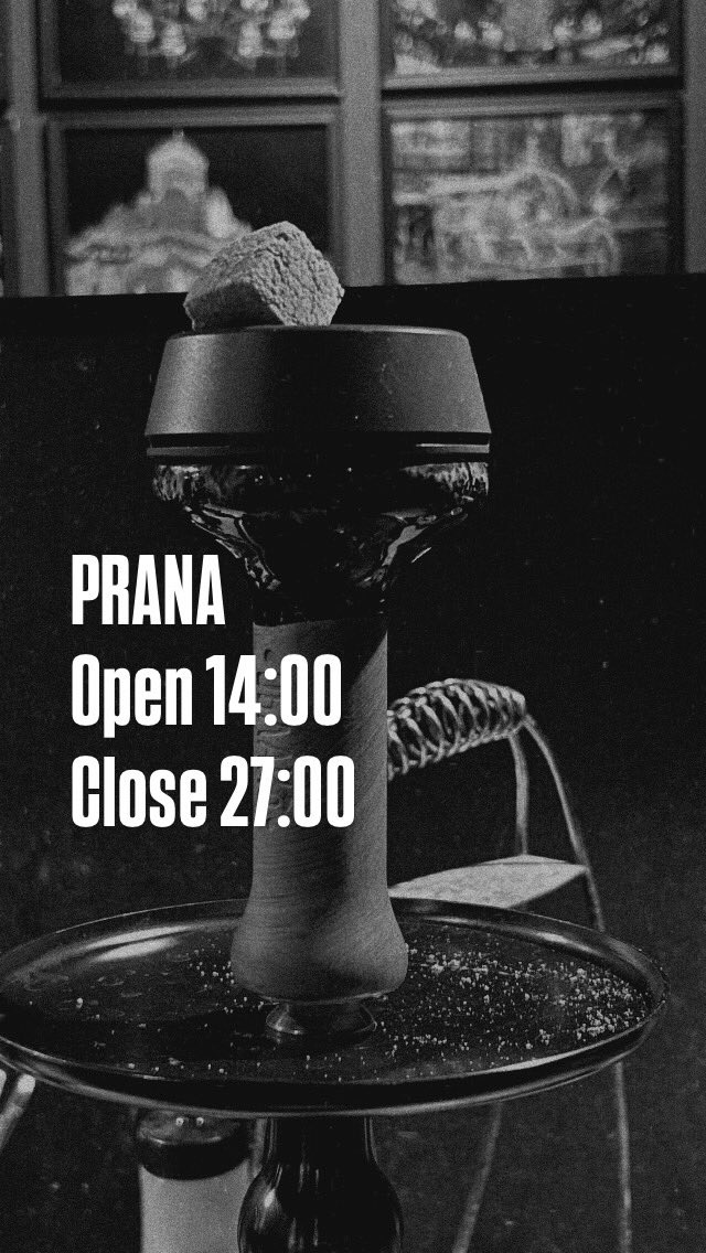 pranasakae's tweet photo. プラーナオープン！
14:00-27:00
本日のオススメはパンラズナです https://t.co/vKZ5EXaw8B