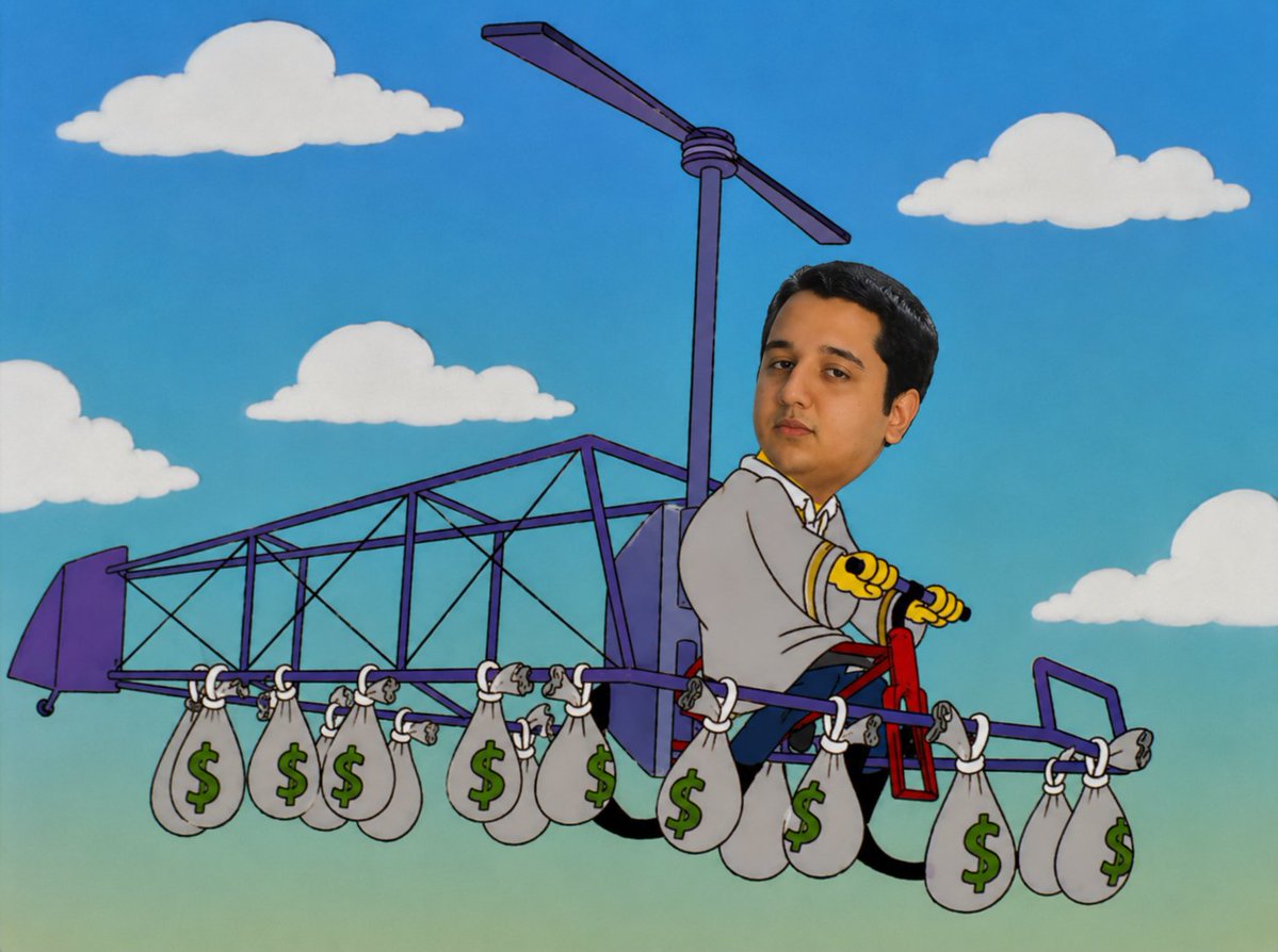 visionoficialar's tweet photo. Tronk robándose la plata de los pincoyistas. Alta traición. Nunca confíen en tronk #granhermano https://t.co/YR6iyMEkTv