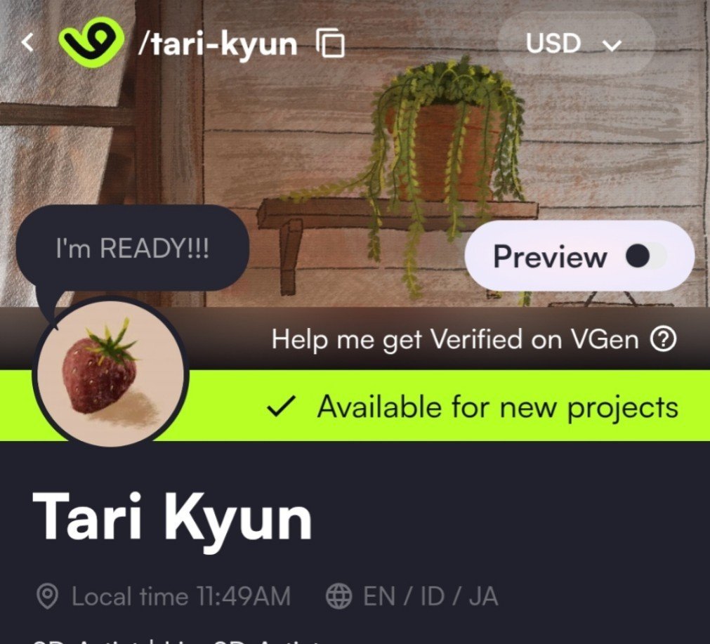 tari_kyun's tweet photo. ✦ COMMISSIONS OPEN ✦
https://t.co/QiOKfQF9yT
I’m now open for commissions on VGen! ♡
I draw anime-style illustrations, OCs, fanart, couples, YCHs &amp; more!

Feel free to check out my VGen! 🫶
Help me get verified on VGen
(⁠人⁠*⁠´⁠∀⁠｀⁠)⁠｡⁠*ﾟ 🩷 https://t.co/Fc6OzMVznF