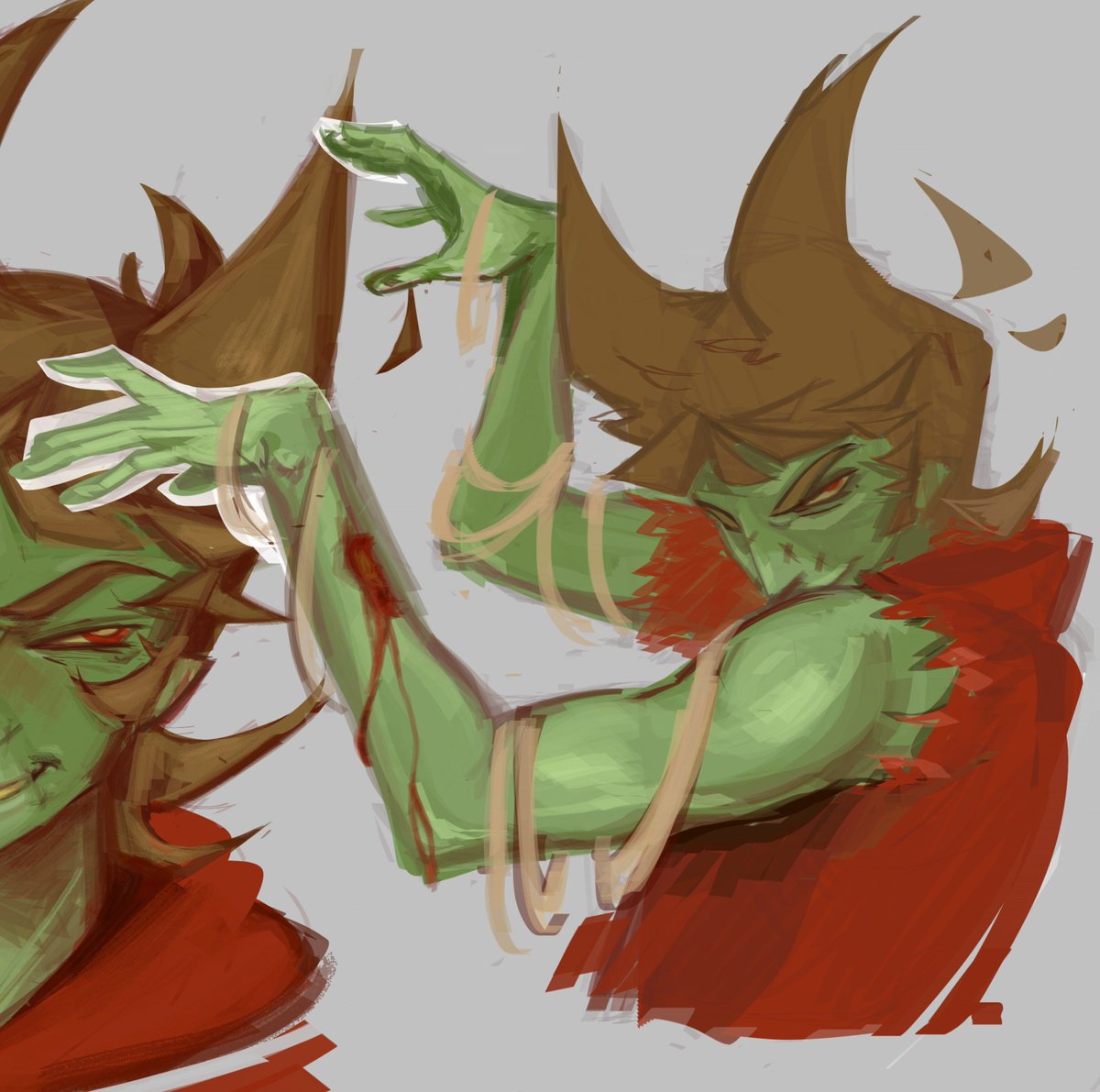 Scornedtorment's tweet photo. #eddsworldtord #eddsworld ZOMBI😭🧟 https://t.co/L2bjQF4xOg