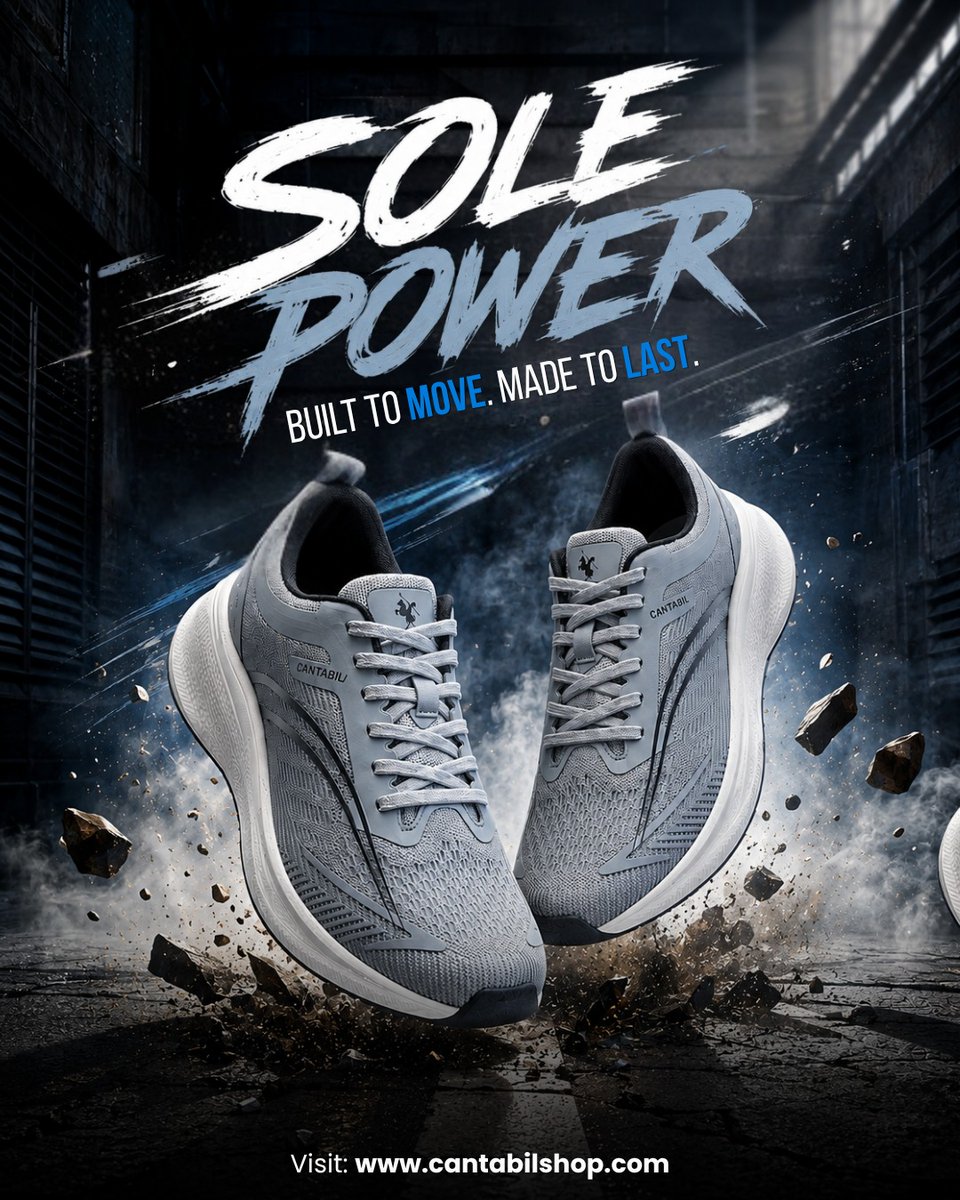 CANTABILINDIA's tweet photo. Give your everyday looks a fresh upgrade with Cantabil shoes designed for comfort and style.
Visit your nearest Cantabil store or shop online at https://t.co/N9fIGAkz6V.
#Cantabil #CantabilFashion #CantabilShoes #Shoes #Sneakers #Sportshoes #Style #comfortable #trending https://t.co/OfGcKx0Yoe