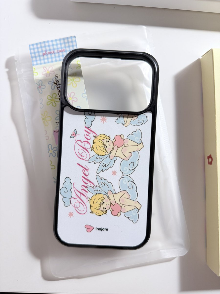 vnry__'s tweet photo. 1. เคสจากร้านใน shopee งับ น้องลายน่ารักมากมีกากเพชรด้วยยยย 💓 ส่งต่อ 130 งับ ฟรินๆ ไม่มีตำหนิ
#เคสไอโฟน17 #เคสมือสอง #ส่งต่อเคส #caseไอโฟน17pro #ไอโฟน17pro https://t.co/XFdITFD9VD