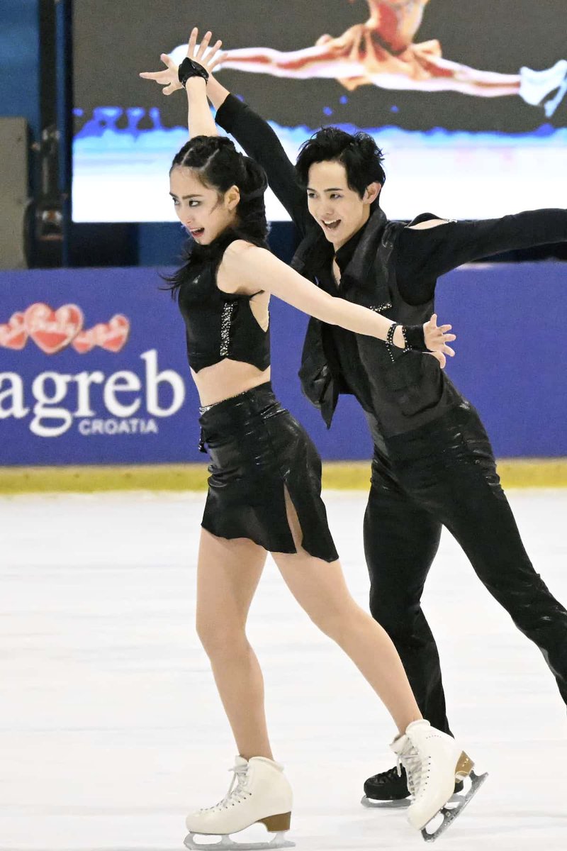 figureskate_bot's tweet photo. 【誕生日9/11】島田高志郎(25)🇯🇵
https://t.co/g7kqXIixOm https://t.co/ZmoPggoZAI