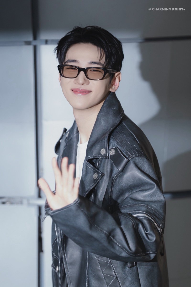 JCharming_point's tweet photo. 260901 𝗦𝗙𝗪 : 𝗛𝗢𝗟𝗬 𝗡𝗨𝗠𝗕𝗘𝗥 𝟳
 ̗  ̗꤮︠  ̫꤮︡ ̗  ̗ 

#박재찬 #PARKJAECHAN
#재찬 #JAECHAN https://t.co/MnEpBdIb3G
