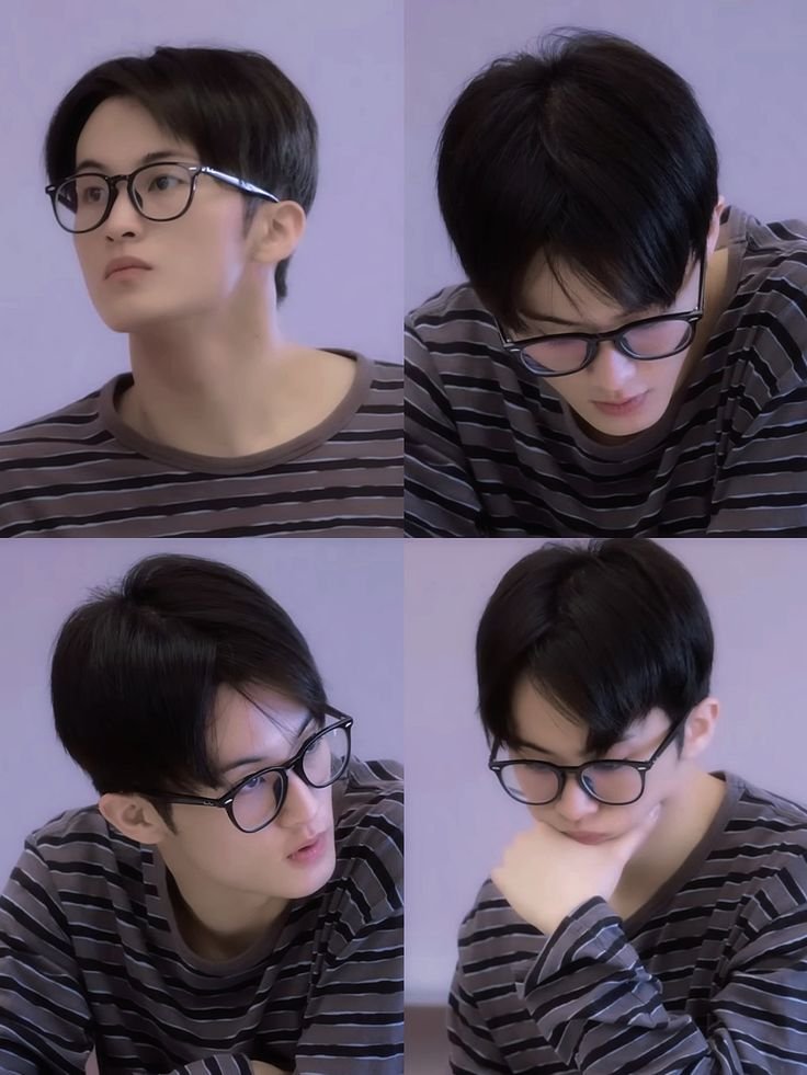 poteetoow's tweet photo. i miss my hot nerd https://t.co/oR7gr55Ndx