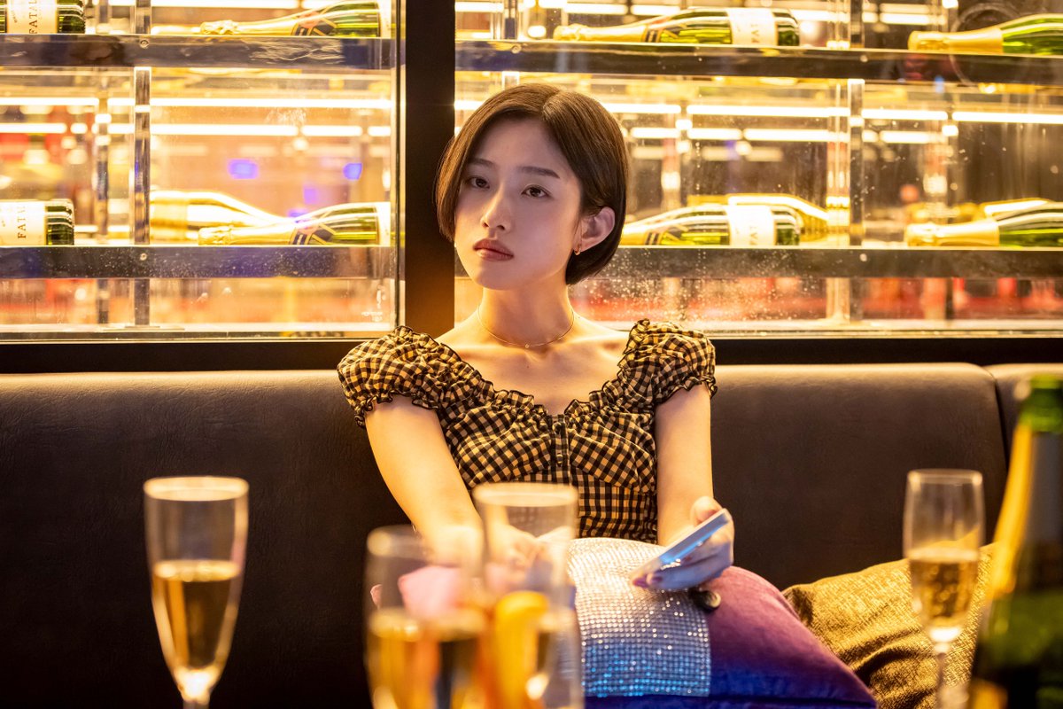 oricon's tweet photo. 河合優実、フジテレビ新ドラマ
『ポリティカルパン』出演決定❗️
⠀
石原さとみ演じる《女ルパン》に
利用される政治家の娘役【コメント】
https://t.co/YE3W2t6dh6
⠀
主演・石原さとみ×脚本・野木亜紀子が『アンナチュラル』以来約8年ぶりタッグ。高橋一生も与党金庫番の議員役で出演が発表されている https://t.co/2z2YQuMLsF