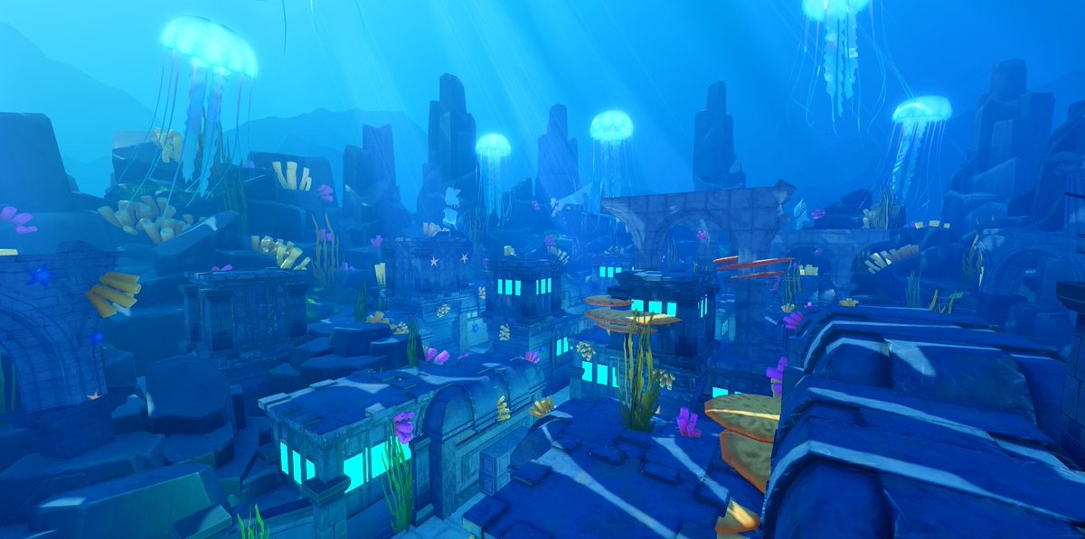 Positeas's tweet photo. ALCHEMY | Atlantis ๐๐
Join our Discord to follow our development:
https://t.co/zwMX5Qmlv6
#RobloxDev #Roblox #RobloxFPS #GameDev https://t.co/MConDSdPG8
