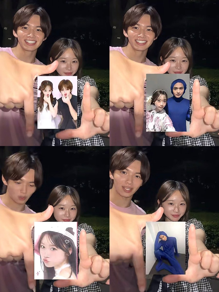 a0924ex's tweet photo. マクタン卒業編と未公開写真とプリ😭❤️❤️❤️ねえもうだいすきだよ😭❤️❤️❤️
#はるねね https://t.co/8W7s75YOCU