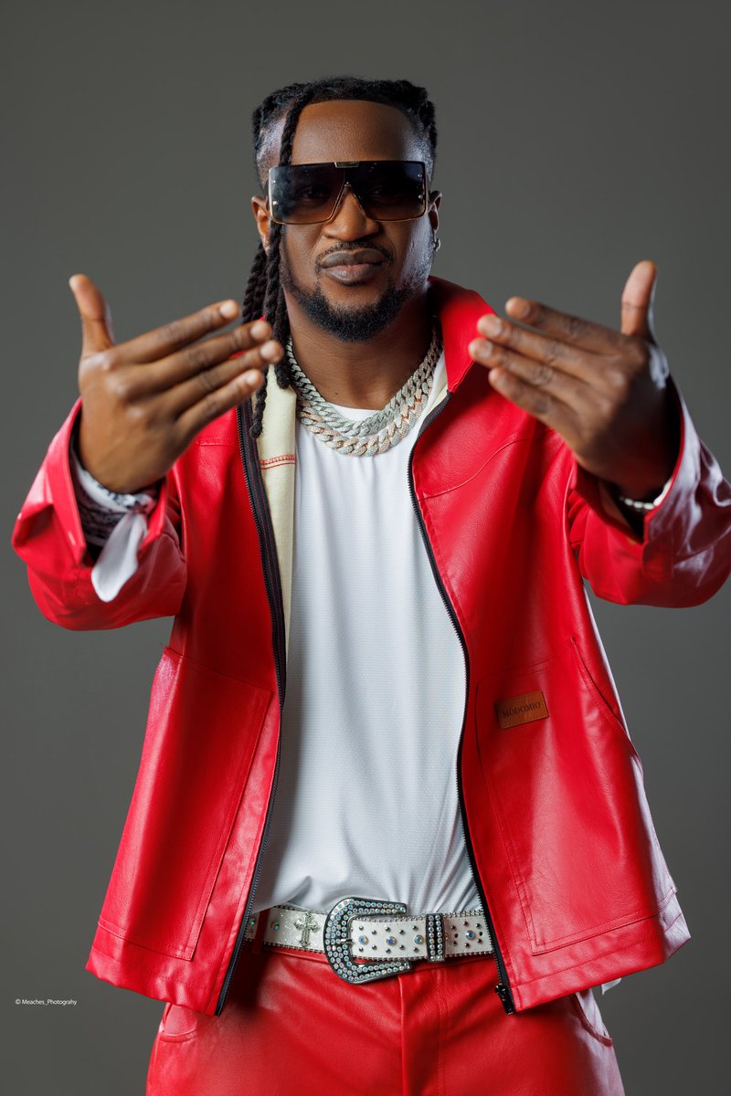 rudeboypsquare's tweet photo. Happy September ❤️❤️❤️ #red 
 Musically Rude 🎼🎙️ https://t.co/dBp0O5jhX4