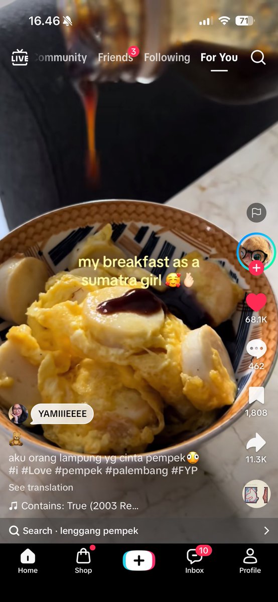 iheartvii's tweet photo. demi apapun ky udh 5 menit nontonin ini pgn lenggang bgt sm cuko kentel mantep itu😭😭😭😭 kgn rumahhh mau pulnggggg https://t.co/7dXHSmw43K