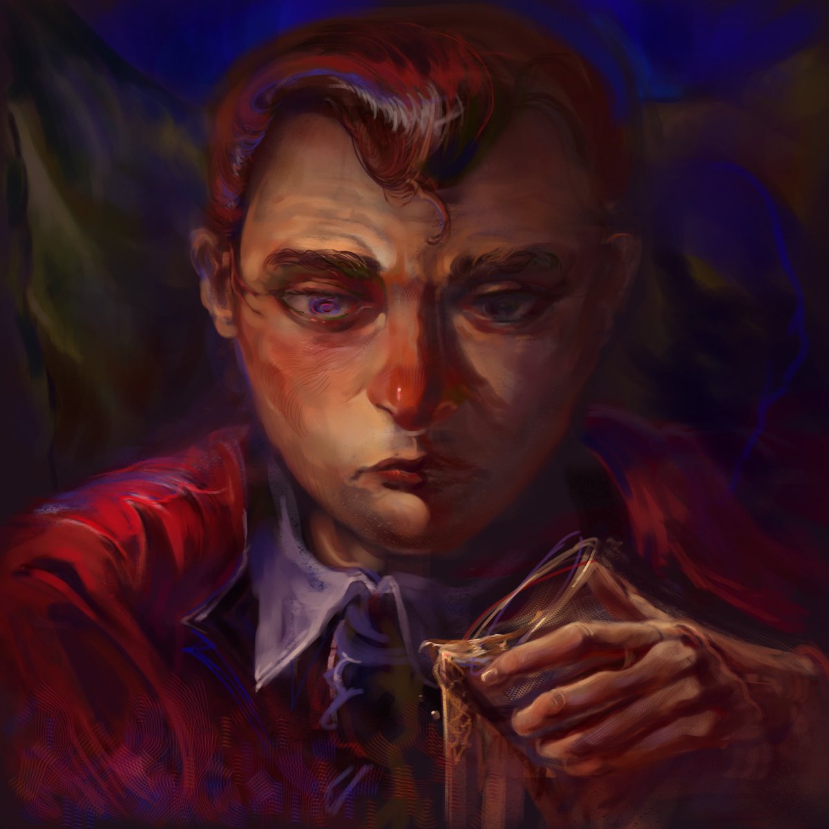 n0sTim0s's tweet photo. Hi I’m Tim! You’ve doom scrolled your way to my art — hope you enjoy some stuff I did :) https://t.co/IpC4FtAPk8
