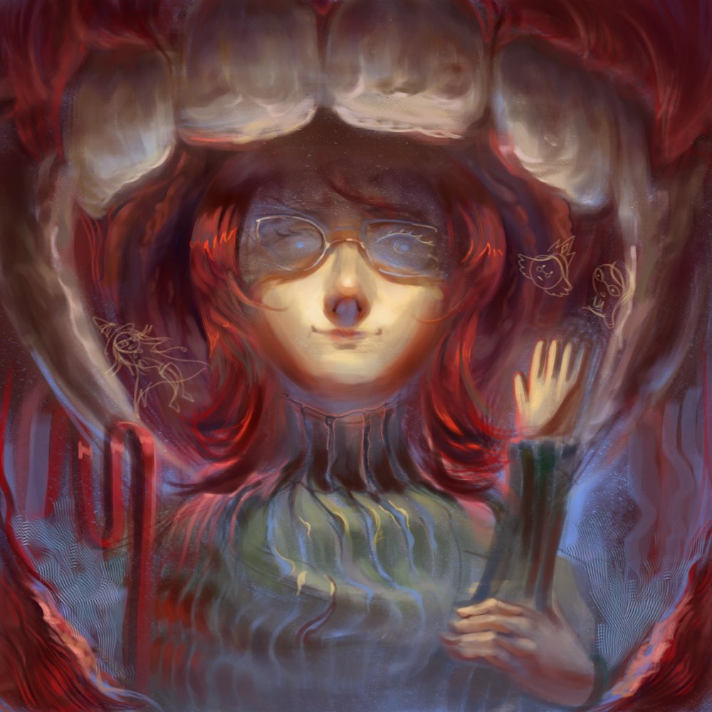 n0sTim0s's tweet photo. Hi I’m Tim! You’ve doom scrolled your way to my art — hope you enjoy some stuff I did :) https://t.co/IpC4FtAPk8