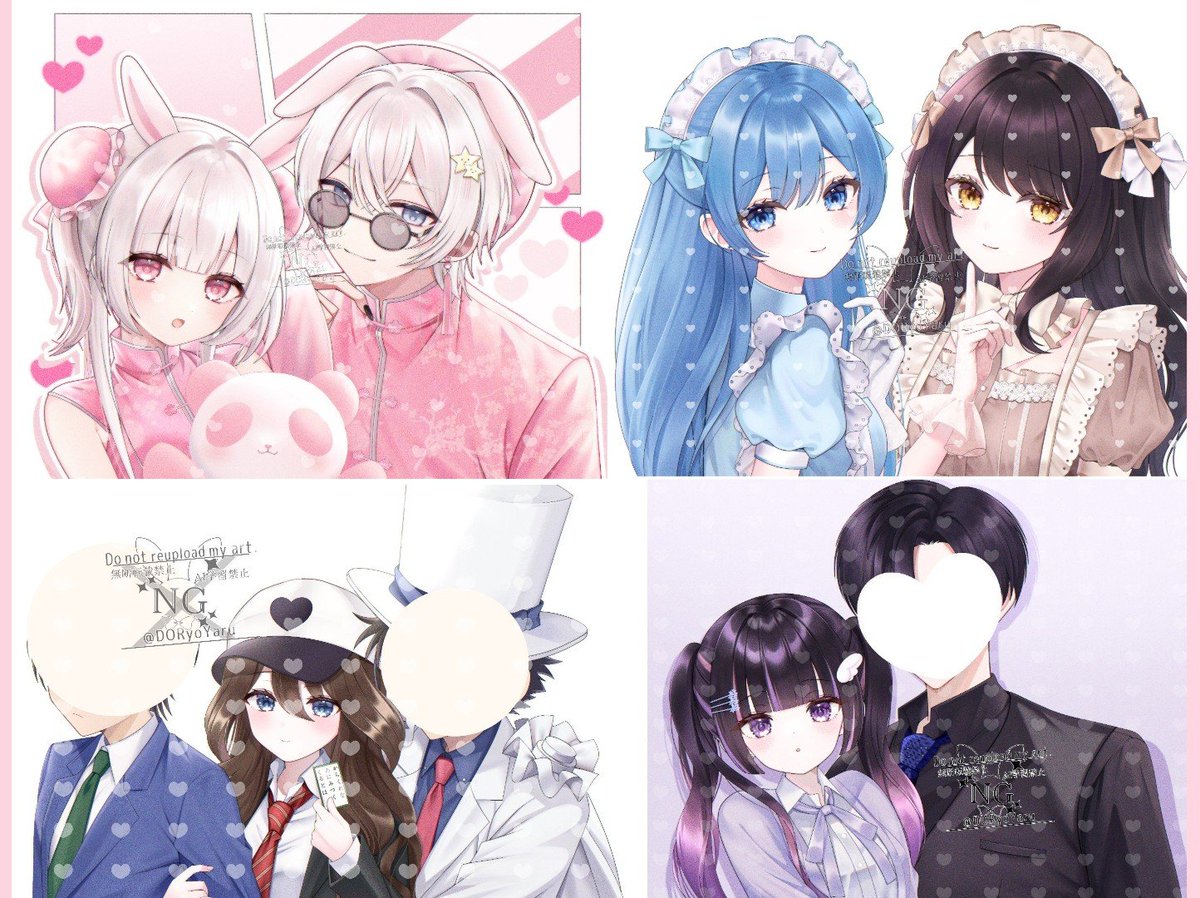DORyoYaru's tweet photo. *無償イラスト企画✩︎⡱
参加方法͛🎐RT、フォロー
当選人数☁1名様
締切🌙9月中
リプ詳細はご自由にです✨🙌💘
今月もよろしくお願いします🩷
(ペア、夢絵、単体何でも大丈夫です️⭕️)

 #夢絵企画  #夢絵無償  #アイコン企画  #無償イラスト企画  #イラスト  #夢絵無償企画 https://t.co/NZLtRUfo1R