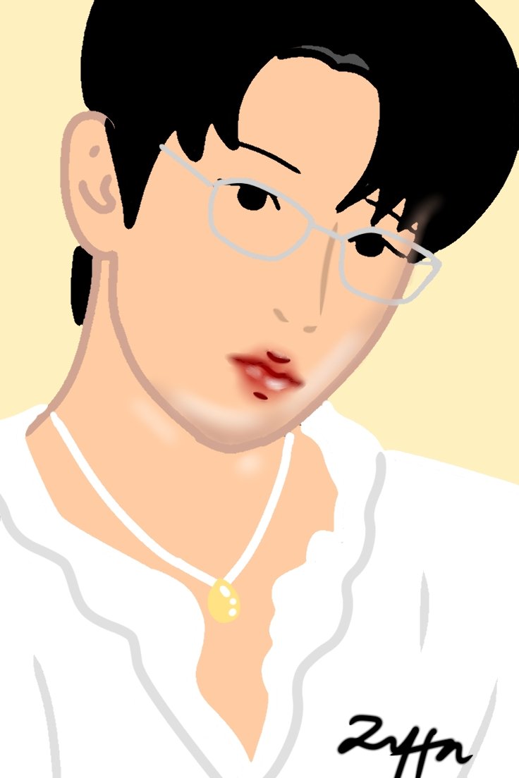 PeiBooncea's tweet photo. Sebenernya masih ga terima tapi makin lama makin jelas, ga berbakatnya inimah njir, Maaf Ma🙏#belajargambar https://t.co/TlxI8Q6psx