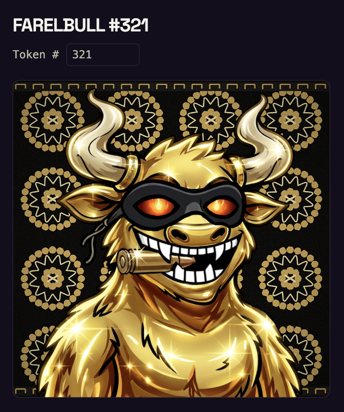 Feral_XRP's tweet photo. *BOUNTY ALERT *

#321

If you are able to get your hands on this there will be 10 FREE mints as a bounty reward~

I will look out to see if someone mints this, but please keep in mind in order to claim your reward i need you to msg me on X, TG, Comment, 
https://t.co/8BckkgBD9G
https://t.co/UhYg3dQMrZ