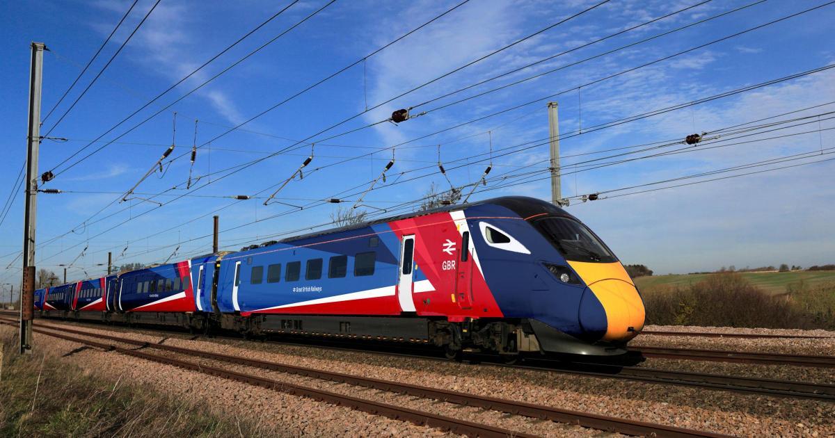 ScotNational's tweet photo. The chief executive of Transport Scotland reportedly 'hit the roof' at seeing Union flag branding displayed at a Glasgow train station run by ScotRail

🗣️ 'She was rather cross not to have been informed that it was being installed' https://t.co/pyVWGPfj9C