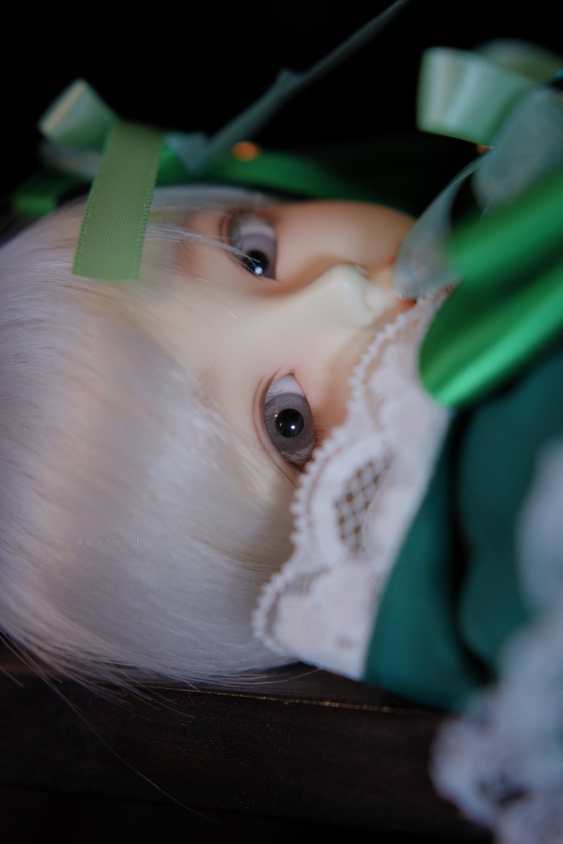 mato_doll's tweet photo. #9月になったのでフォロワーさんに自己紹介しようぜ
#ドールオーナーさんと繋がりたい 
好き勝手にドールを撮っています🙌スタジオ撮影中心🙌🙌
ぬいも撮るしスナップ写真も撮るしたまに人間が出しゃばります🙌
色んなとこに遊びに行きたい🙌
よろしくお願いいたします🙏🙏 https://t.co/Ui2DfvG5j7