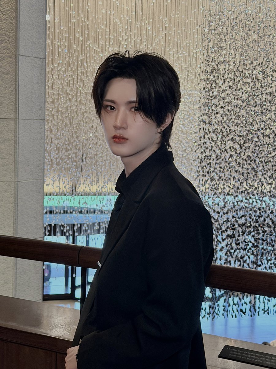 XODIAC_MEMBERS's tweet photo. [#리오] 

Thank you X-BLISS❤️❤️

#XODIAC #소디엑 #LEO #리오 https://t.co/shJKJPUdGp